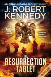 Capa do artigo The Resurrection Tablet