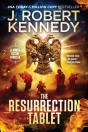 The Resurrection Tablet - Preview