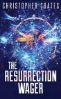 The Resurrection Wager - Preview
