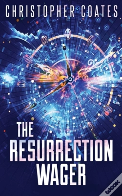 Capa do artigo The Resurrection Wager