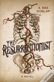 Capa do artigo The Resurrectionist