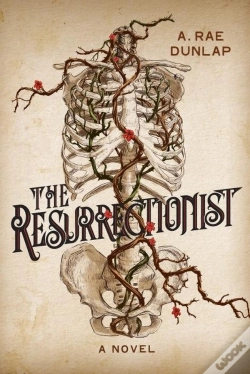 Capa do artigo The Resurrectionist