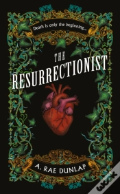 Capa do artigo The Resurrectionist