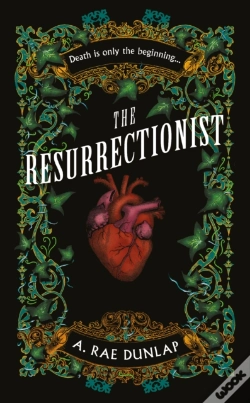 Capa do artigo The Resurrectionist