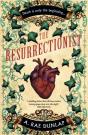 The Resurrectionist - Preview