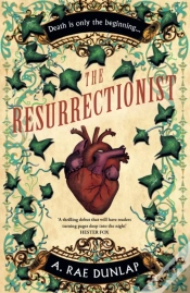 Capa do artigo The Resurrectionist