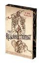 The Resurrectionist (Deluxe Stenciled Edges) - Preview
