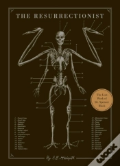 Capa do artigo The Resurrectionist