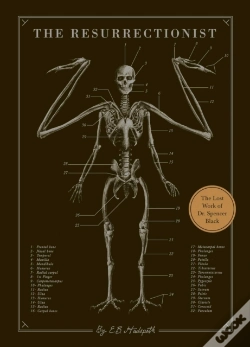 Capa do artigo The Resurrectionist