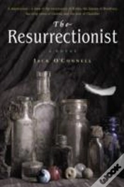 Capa do artigo The Resurrectionist