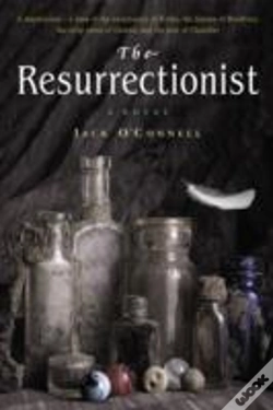 Capa do artigo The Resurrectionist