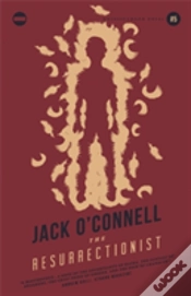 Capa do artigo The Resurrectionist