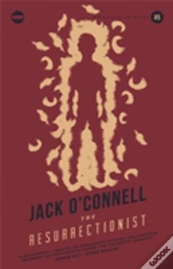 Capa do artigo The Resurrectionist