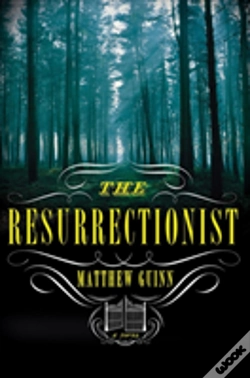 Capa do artigo The Resurrectionist