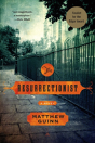 The Resurrectionist - Preview