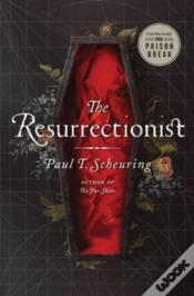 Capa do artigo The Resurrectionist