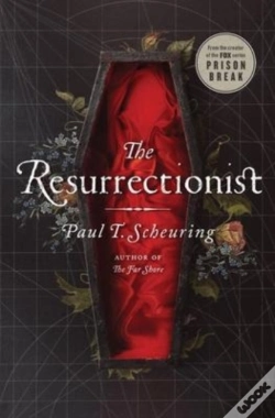 Capa do artigo The Resurrectionist