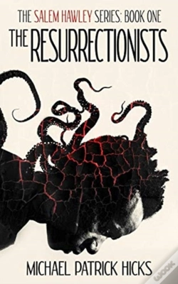 Capa do artigo The Resurrectionists