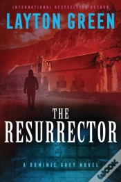 Capa do artigo The Resurrector