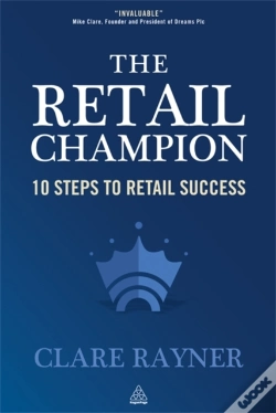 Capa do artigo The Retail Champion