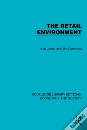 Capa do artigo The Retail Environment