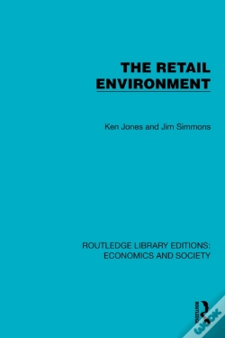 Capa do artigo The Retail Environment