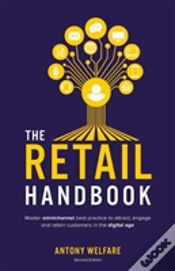 Capa do artigo The Retail Handbook