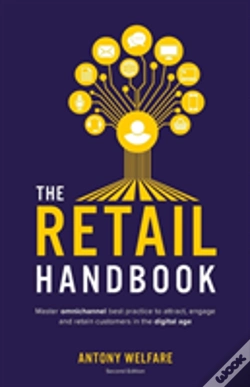 Capa do artigo The Retail Handbook