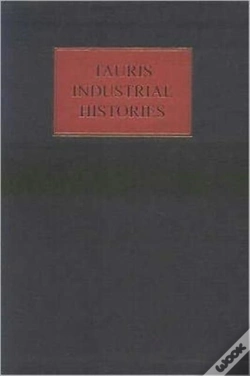 Capa do artigo The Retailing Industry