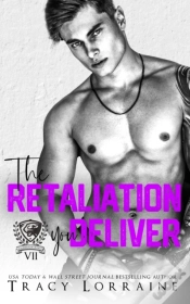 Capa do artigo The Retaliation You Deliver