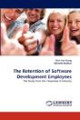 The Retention Of Software Development Employees - Preview