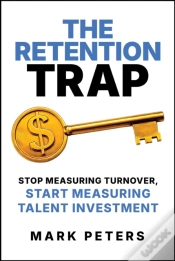 Capa do artigo The Retention Trap