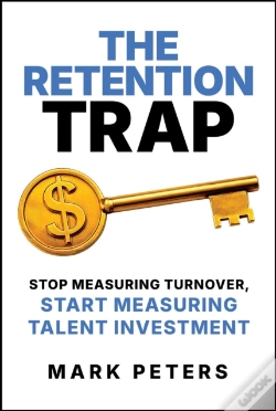 Capa do artigo The Retention Trap