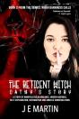 The Reticent Witch - Preview