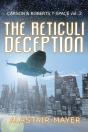 The Reticuli Deception - Preview