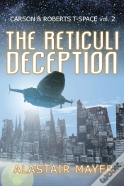 Capa do artigo The Reticuli Deception