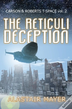 Capa do artigo The Reticuli Deception
