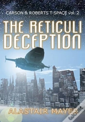Capa do artigo The Reticuli Deception