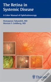 Capa do artigo The Retina In Systemic Disease