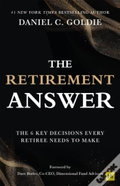 Capa do artigo The Retirement Answer