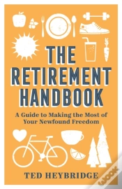 Capa do artigo The Retirement Handbook