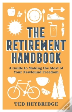 Capa do artigo The Retirement Handbook
