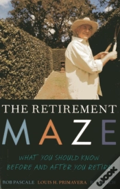 Capa do artigo The Retirement Maze
