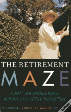 Capa do artigo The Retirement Maze