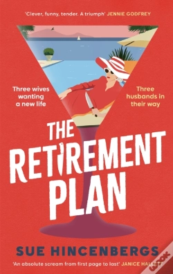 Capa do artigo The Retirement Plan