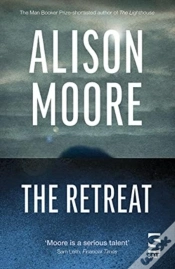Capa do artigo The Retreat