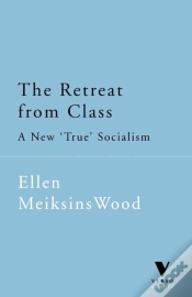 Capa do artigo The Retreat From Class