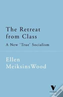 Capa do artigo The Retreat From Class
