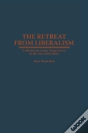 Capa do artigo The Retreat From Liberalism