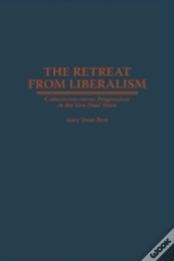 Capa do artigo The Retreat From Liberalism